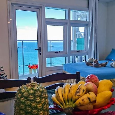 Oceanfront At Arterra, Fast Wifi, Nflix, Kitchen -C Lapu-Lapu City Exterior photo